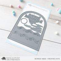 Seaside Vibes - Creative Cuts